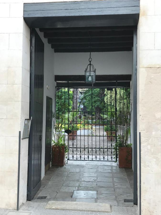 Apartament S27 Corral Del Siglo XVI Sewilla Zewnętrze zdjęcie