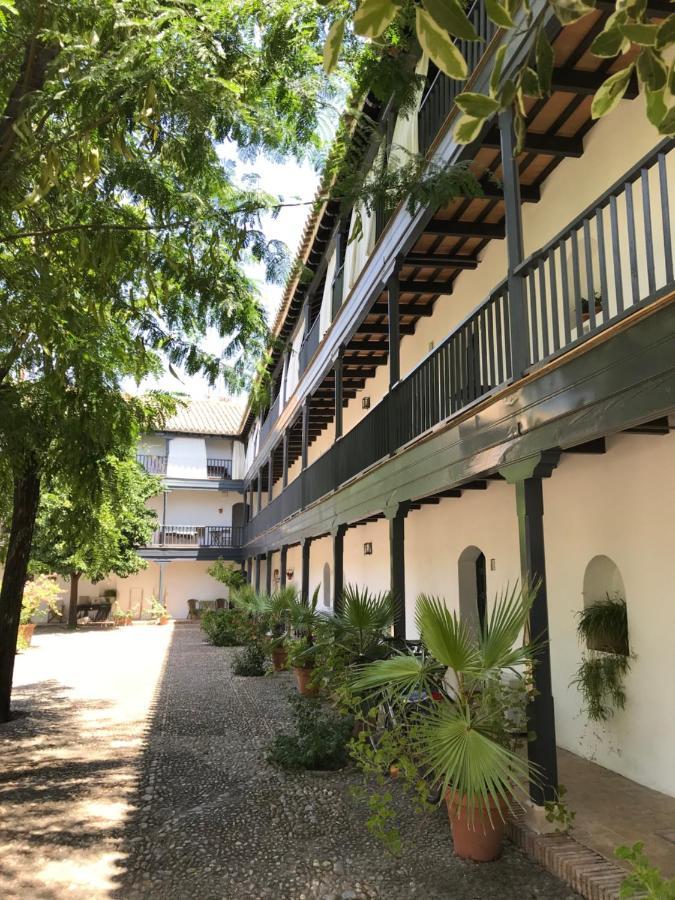 Apartament S27 Corral Del Siglo XVI Sewilla Zewnętrze zdjęcie