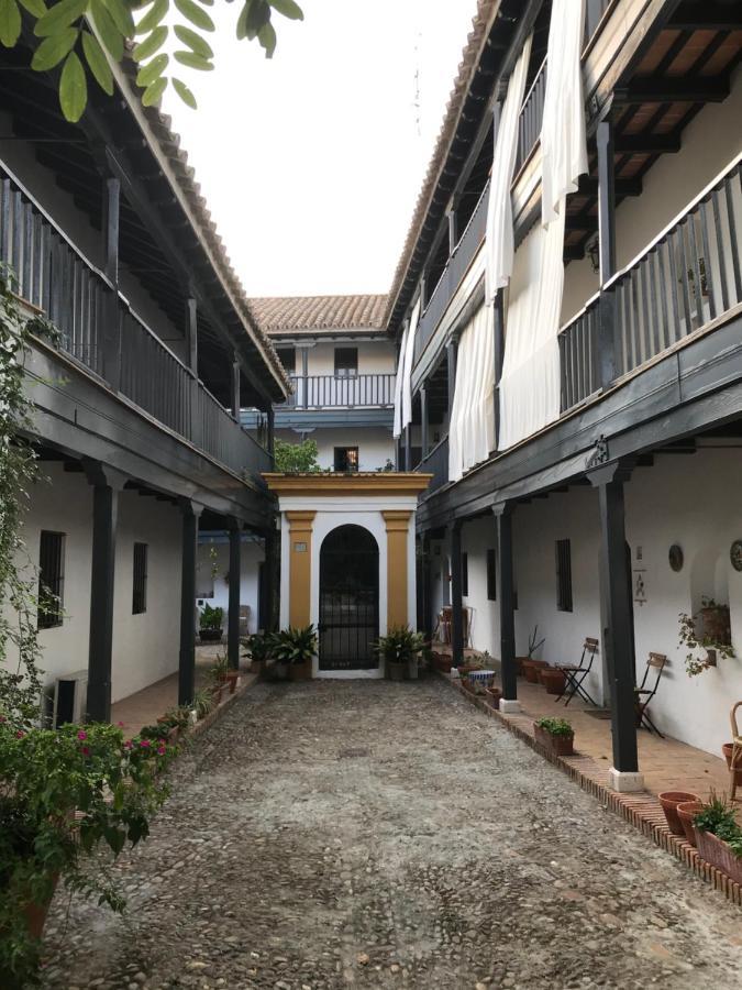 Apartament S27 Corral Del Siglo XVI Sewilla Zewnętrze zdjęcie