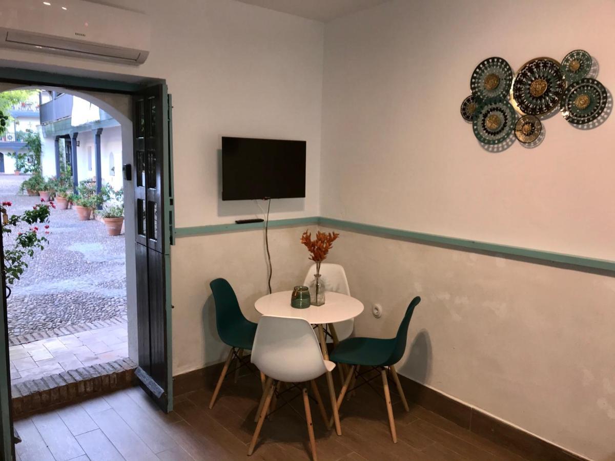 Apartament S27 Corral Del Siglo XVI Sewilla Zewnętrze zdjęcie