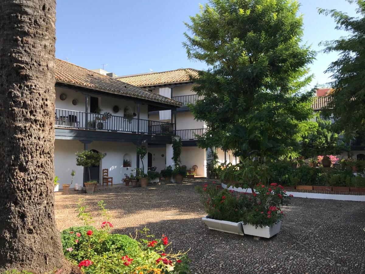 Apartament S27 Corral Del Siglo XVI Sewilla Zewnętrze zdjęcie
